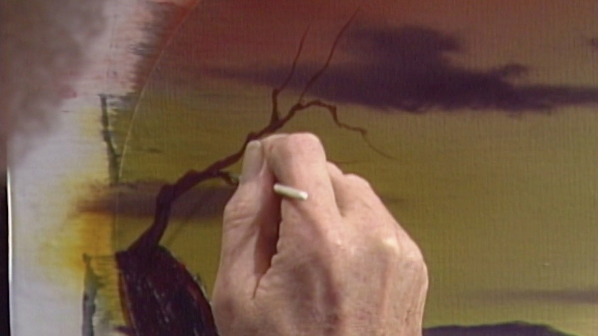 The Joy of Painting Season 28 Streaming Watch Stream Online via