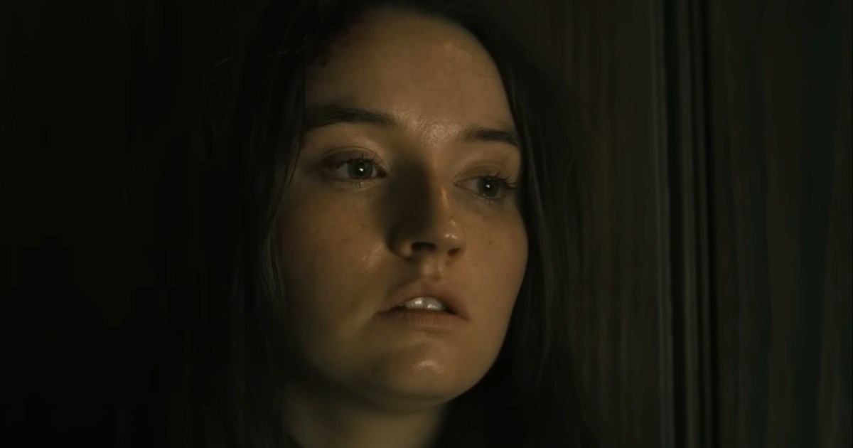 Who could play Abby in The Last of Us TV series (season 2?)