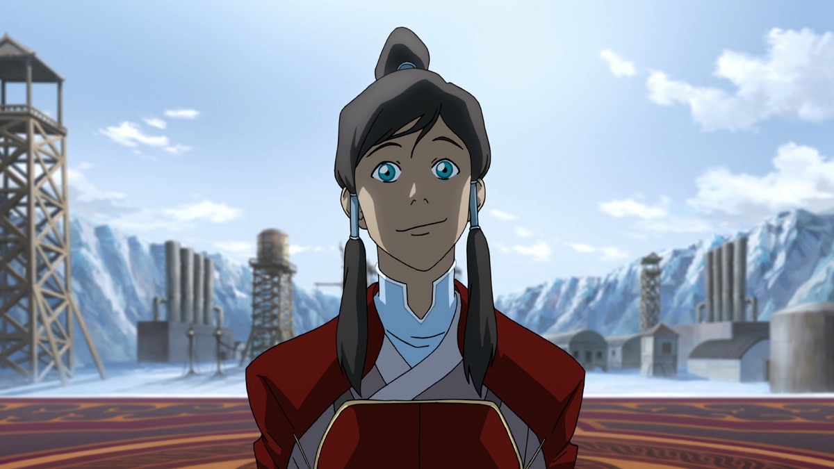 The legend of discount korra free full series