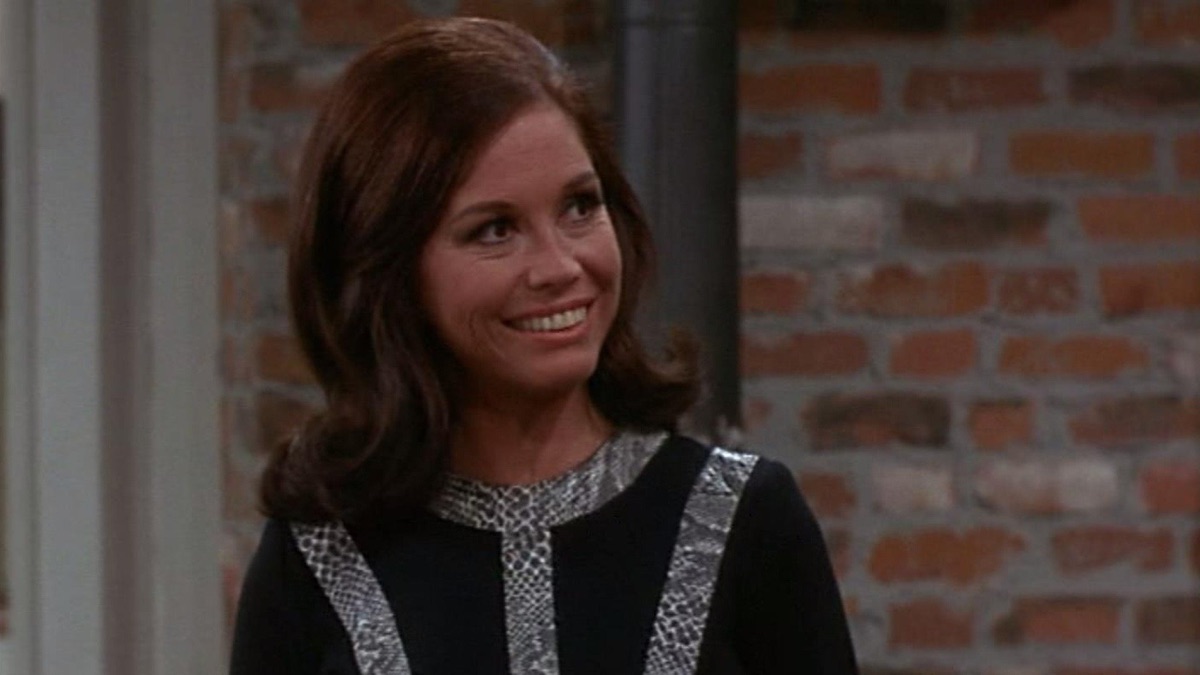 The Mary Tyler Moore Show Season 1 Streaming: Watch & Stream Online Via ...