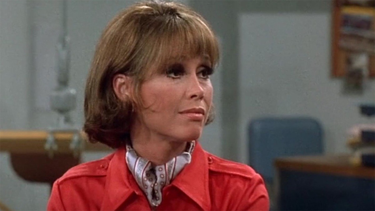 The Mary Tyler Moore Show Season 4 Streaming: Watch & Stream Online Via ...