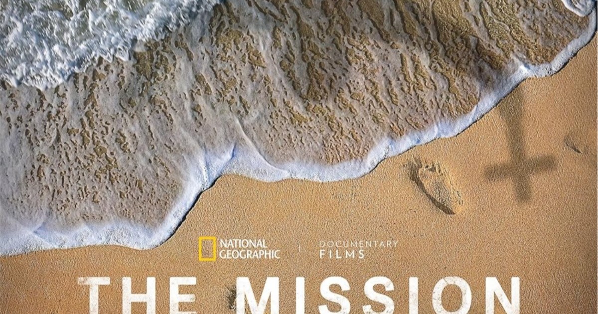 The Mission (2023) Streaming Watch & Stream Online via Hulu