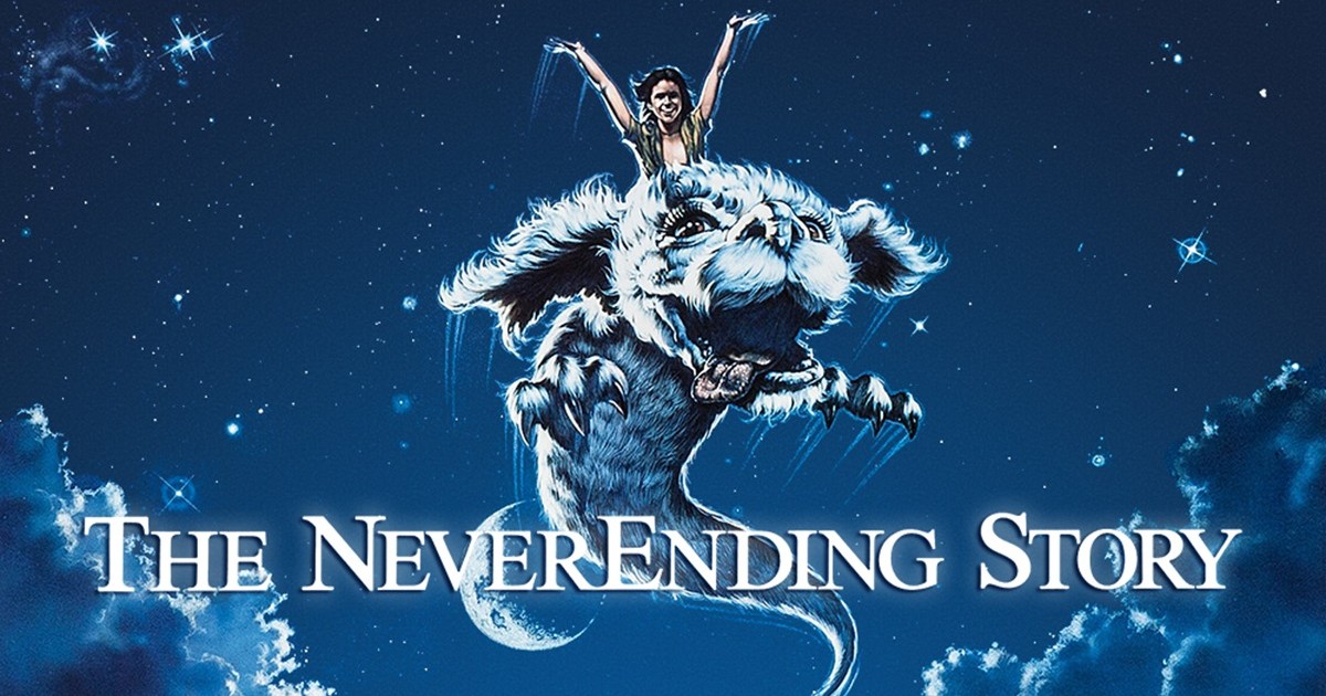 The NeverEnding Story (1984) Streaming: Watch & Stream Online via HBO Max