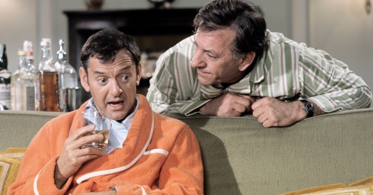 The Odd Couple 1970 Season 3 Streaming Watch And Stream Online Via Paramount Plus 8221