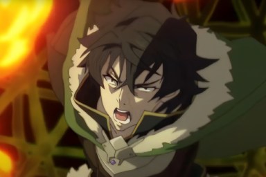 The Rising of the Shield Hero News, Rumors, and Features