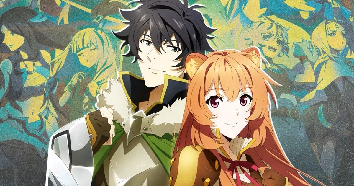 The Rising of the Shield Hero Season 3 Episode 11 Streaming: How to ...