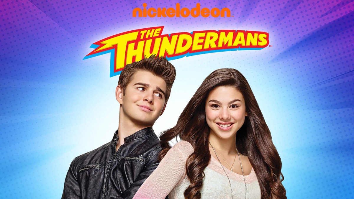Watch The Thundermans Season 3 Episode 2 Online - Stream Full Episodes