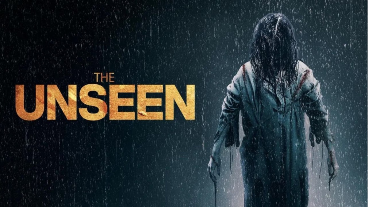 The Unseen Streaming Watch Stream Online via Amazon Prime Video