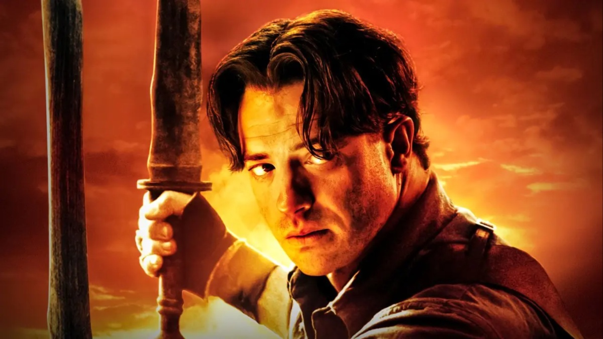 The Mummy 4 (2025) Is the Poster Real or Fake? Will Brendan Fraser Return?