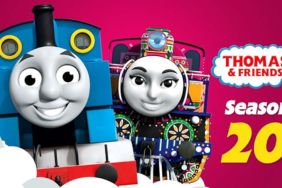 Thomas & Friends Season 20