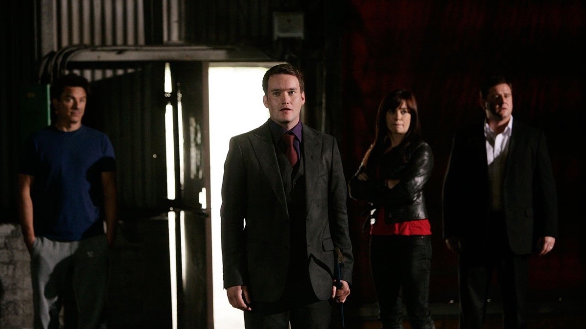 Torchwood Season 3 Streaming Watch & Stream Online via HBO Max