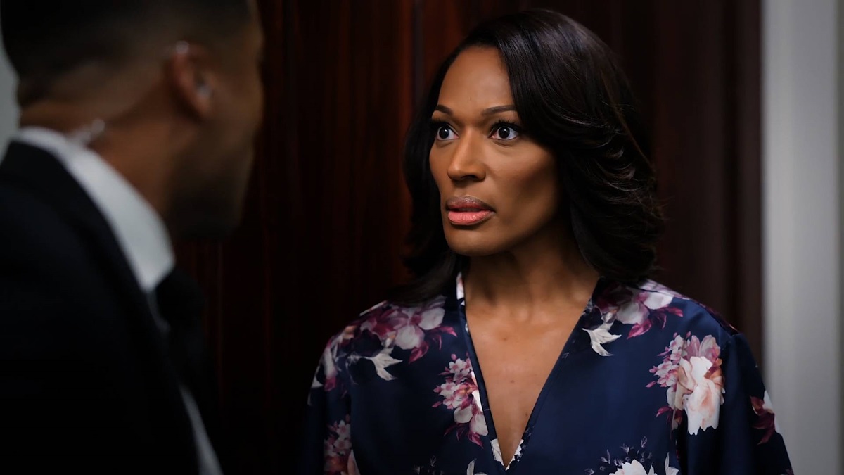 Tyler Perry’s The Oval Season 5 Episode 11 Streaming: How to Watch ...