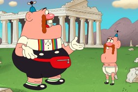 Uncle Grandpa Season 5 Streaming: Watch & Stream Online via Hulu