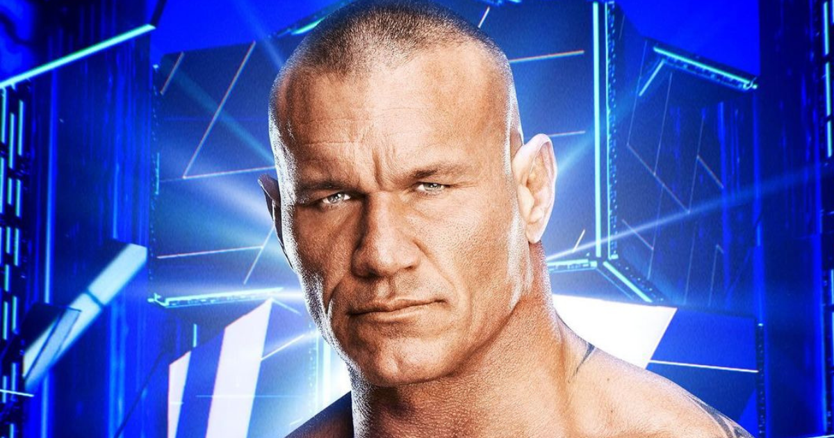 Randy Orton Set for Tag Team Action on WWE SmackDown