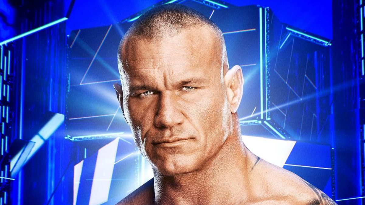 Randy Orton Set for Tag Team Action on WWE SmackDown