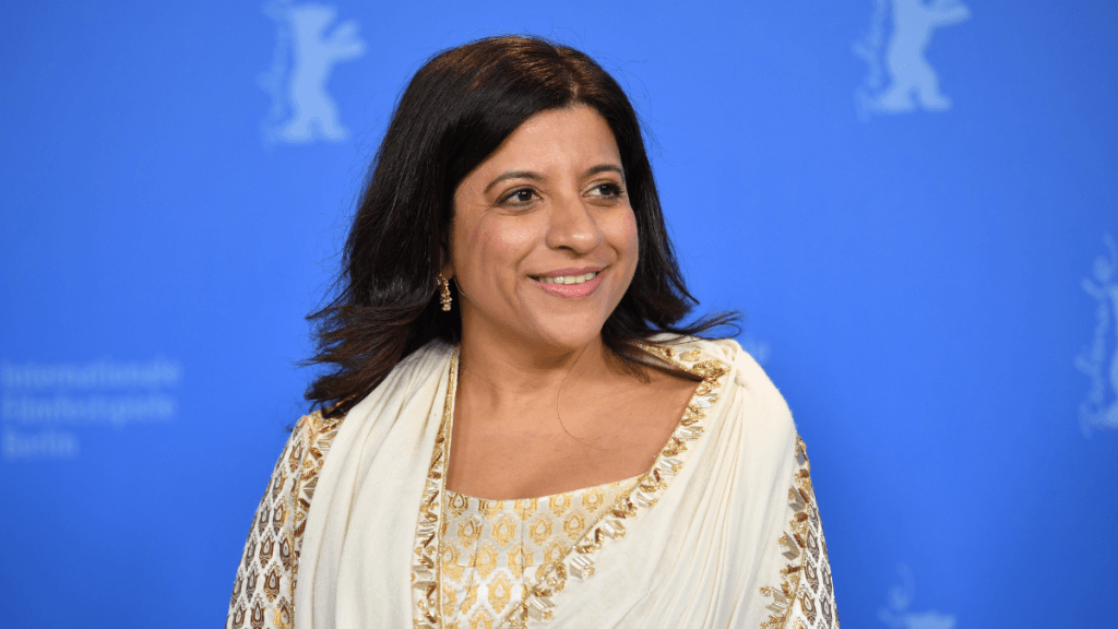 Zoya Akhtar