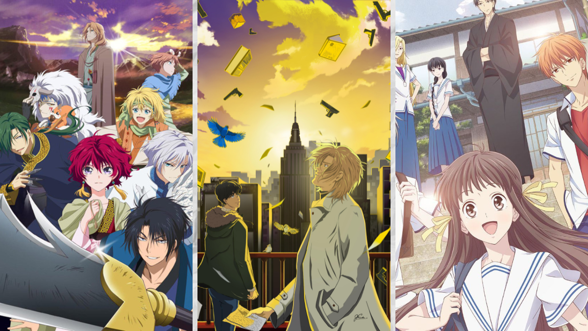 Top 11 Best Complete Shoujo Manga to Read in 2023 - OtakuKart