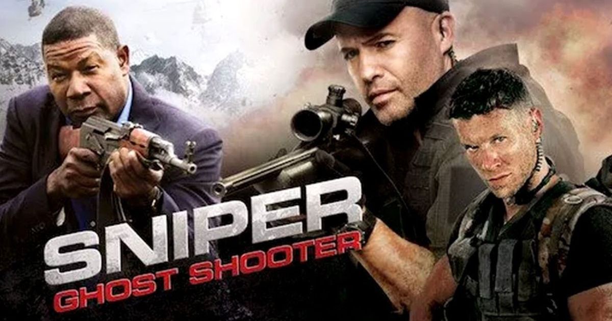 Sniper: Ghost Shooter Streaming: Watch & Stream Online Via Netflix & Fubo