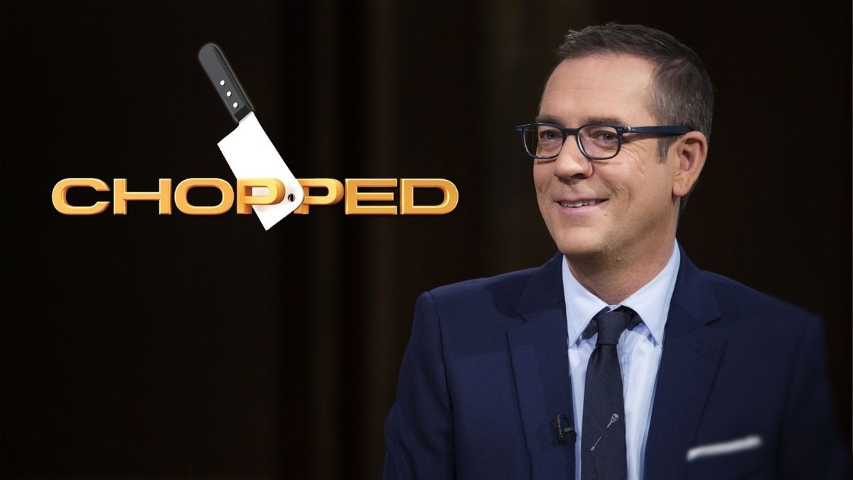 Watch Chopped Home on the Range S55 E8 | TV Shows | DIRECTV