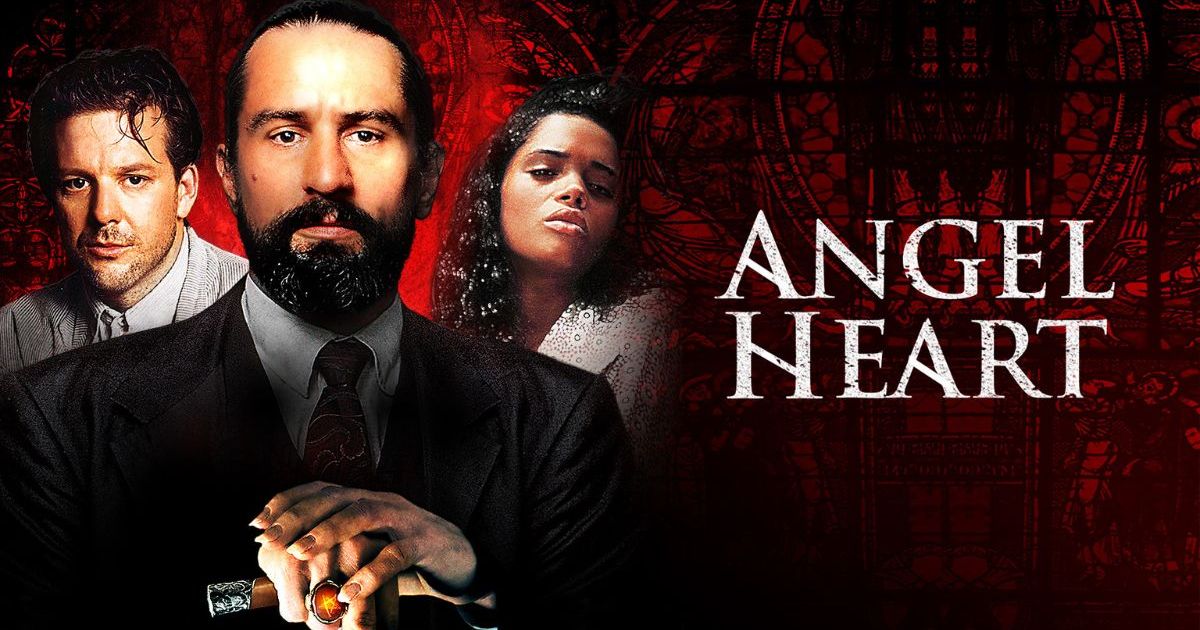 angel heart stream