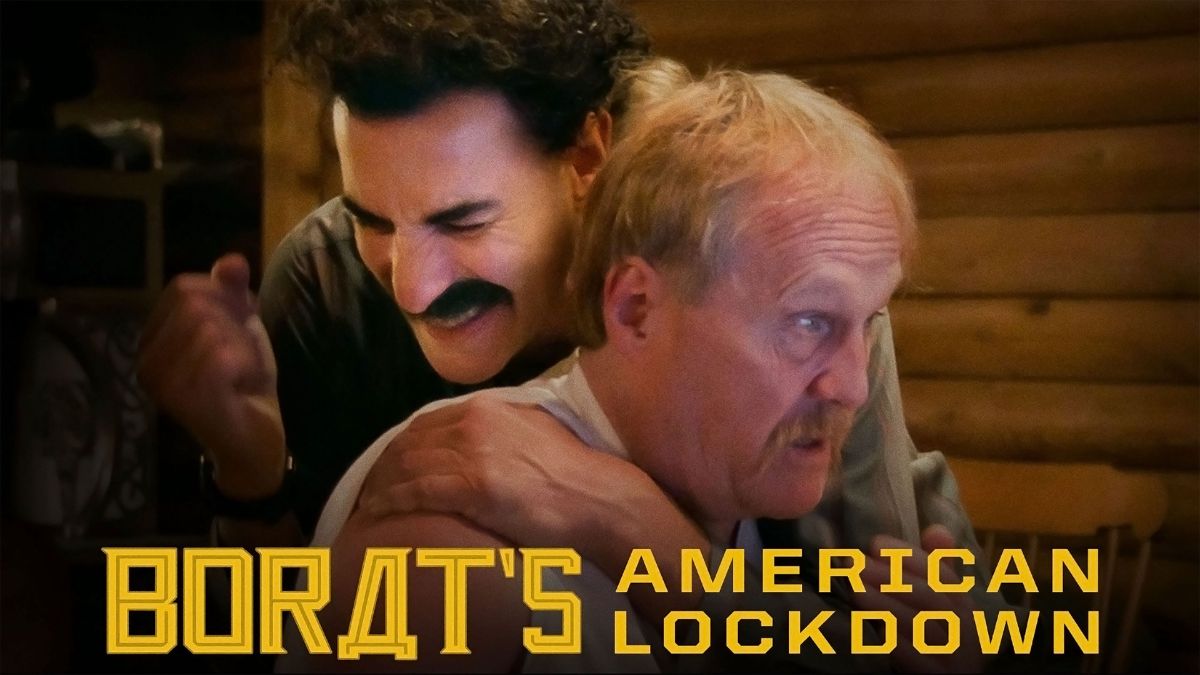 Borat' Turns 10: Real Stories Behind the Making of the Satirical  Documentary - ABC News