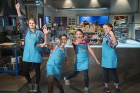 Chopped Junior Season 6 Streaming: Watch & Stream Online via HBO Max