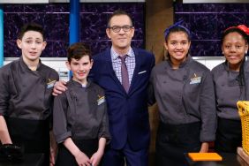 Chopped Junior Season 7 Streaming: Watch & Stream Online via HBO Max