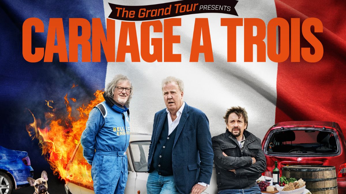 Grand tour season 3 sale watch online