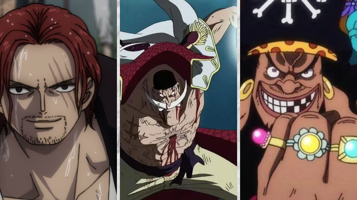 One Piece: Top 20 Strongest Devil Fruits (Ranked) » Anime India