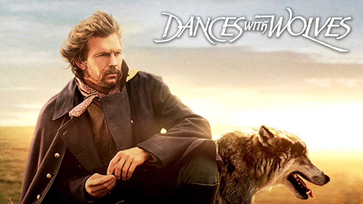 Dances With Wolves Streaming: Watch &amp; Stream Online via Amazon 