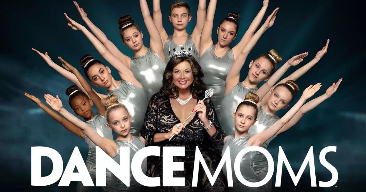 Dance Moms Season 8 Streaming: Watch & Stream Online via Disney Plus ...