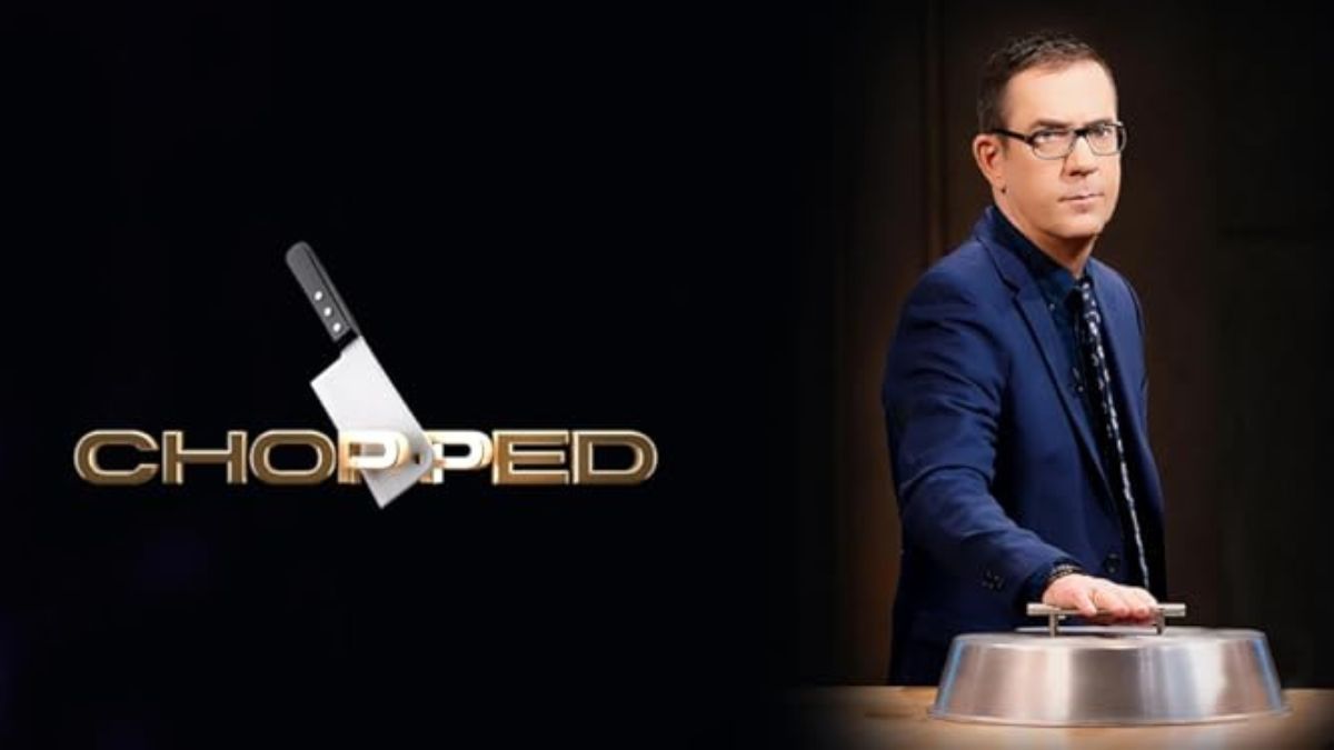 Watch Chopped: Volume 2 - Season 33 | Prime Video