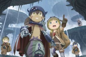Anime Trending on X: NEWS: Made in Abyss Season 2 (Made in Abyss: The Sun  Blazes Upon the Golden City) release date has been announced for July 6!  The third anime trailer