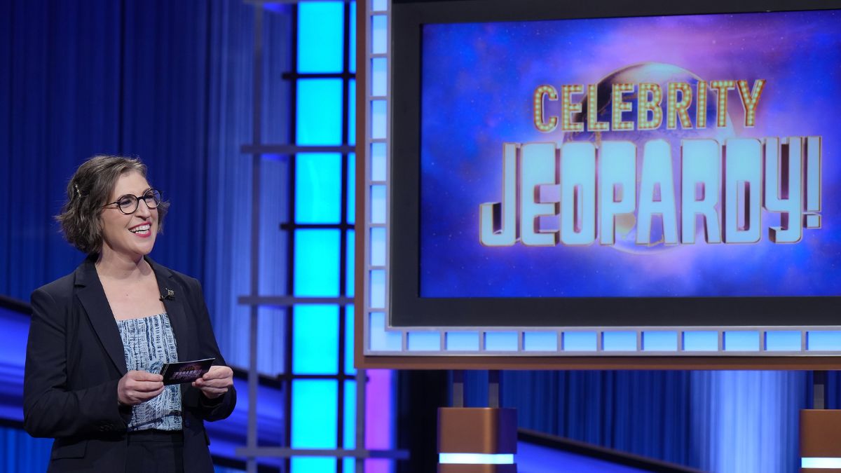 Question: Who is Maresha Mead? Watch Jeopardy Thursday – The Morning Sun