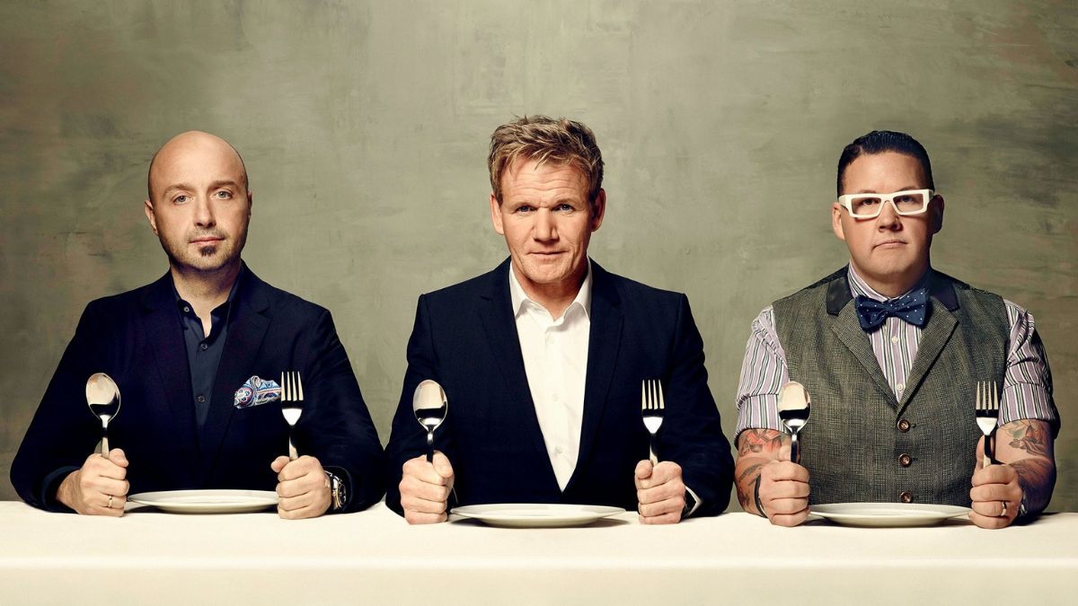 Masterchef usa clearance stream