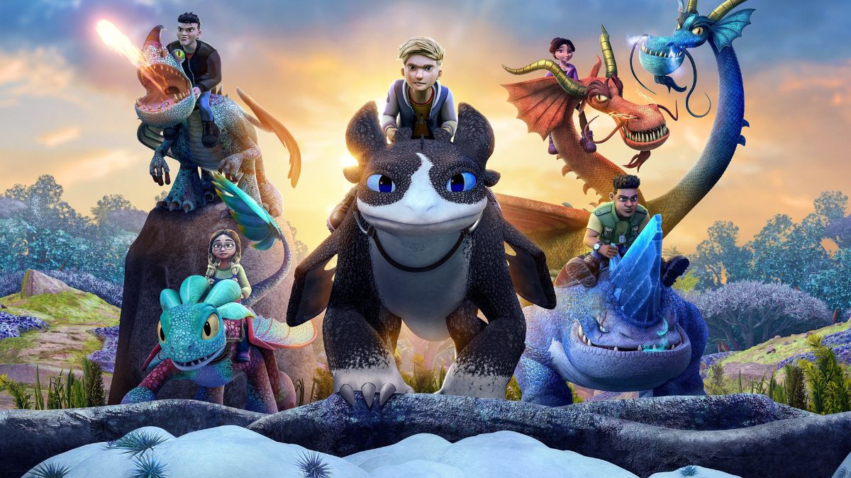 Watch how to train clearance your dragon 3 streaming