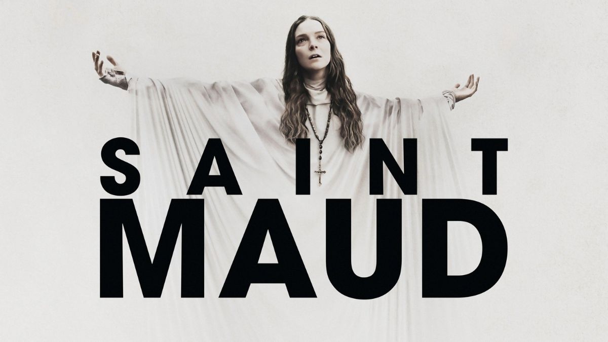 Love Lies Bleeding Is Similar to Saint Maud, According to Director