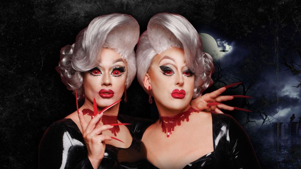 The Boulet Brothers' Dragula Season 1 Streaming: Watch & Stream Online ...