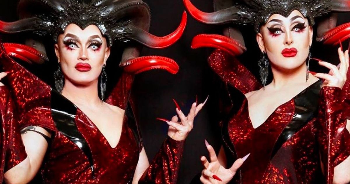 The Boulet Brothers' Dragula Season 4 Streaming: Watch & Stream Online ...