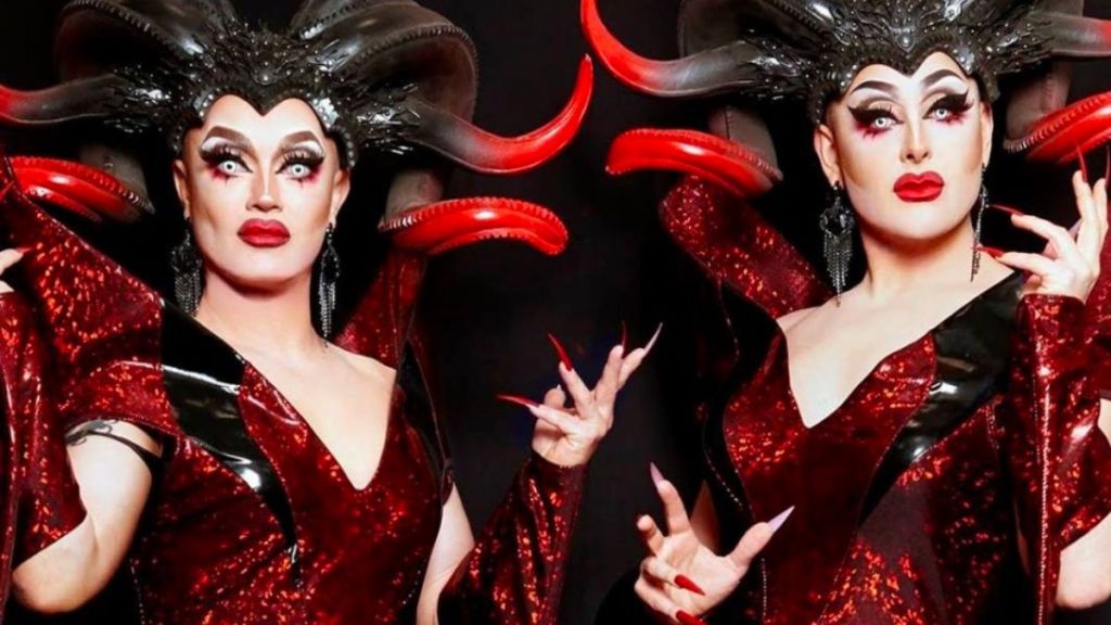 The Boulet Brothers' Dragula Season 4 Streaming