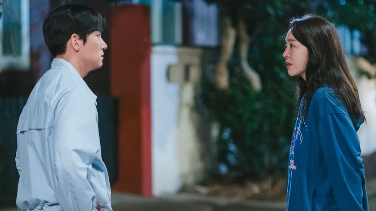 Welcome to Samdalri Episode 4 Recap & Spoilers: Ji Chang-Wook, Shin Hye ...