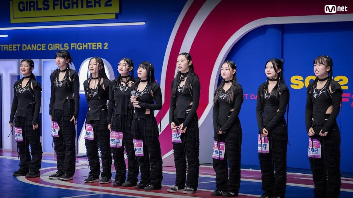 Mnet’s Street Dance Girls Fighter 2 Episode 4 Trailer Teases First ...