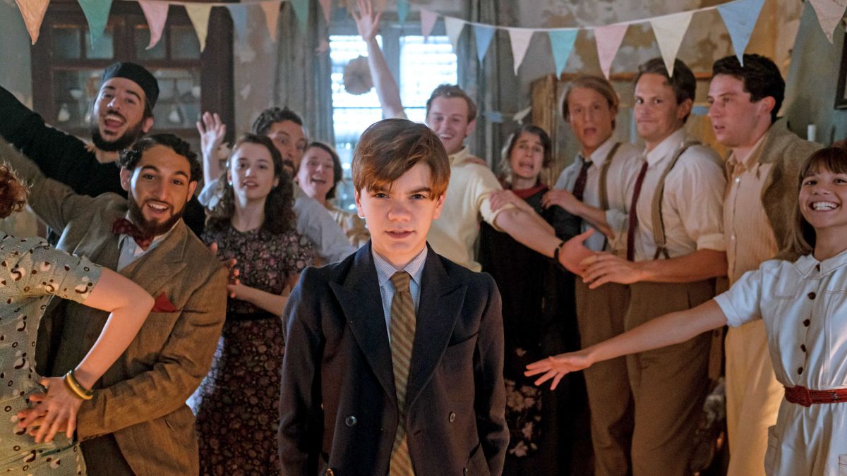 The Durrells Season 3 Streaming Watch Stream Online via Amazon