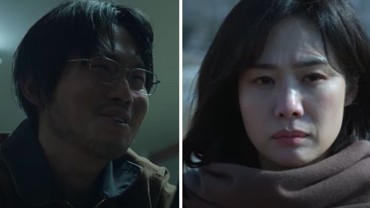 Netflix Korean Horror Series The Bequeathed Gets Release Date