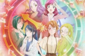 Power of Hope: Precure Full Bloom Season 1 Episode 13