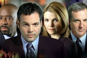 Law & Order: Criminal Intent Season 5 Streaming