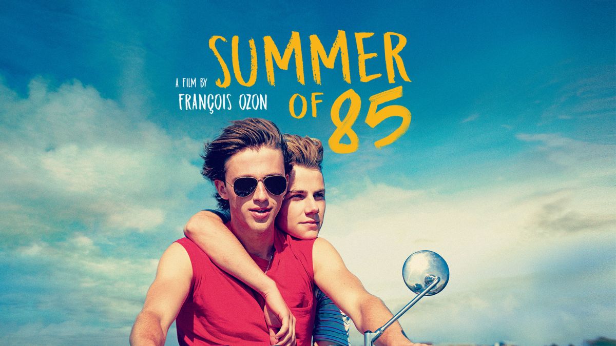 Summer Of 85 Streaming: Watch & Stream Online Via Amazon Prime Video