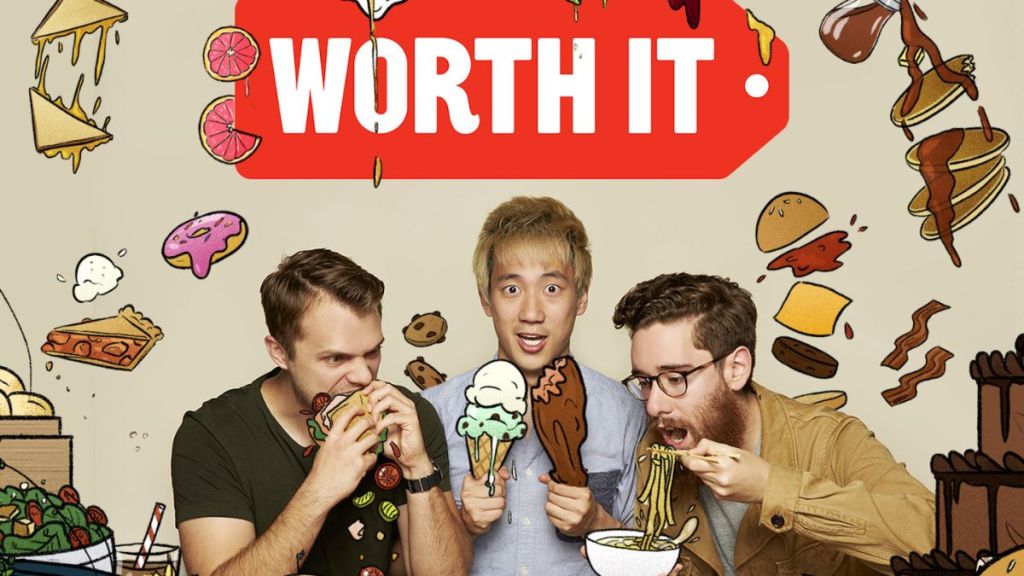 Worth It Season 8 Streaming: Watch & Stream Online via Hulu