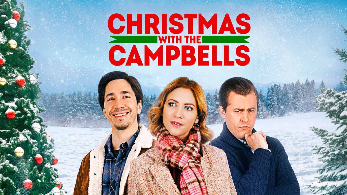 Christmas With the Campbells Streaming Watch & Stream Online via Hulu