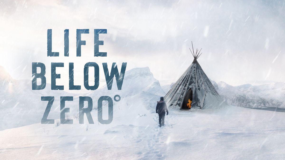 Life Behind Life Below Zero